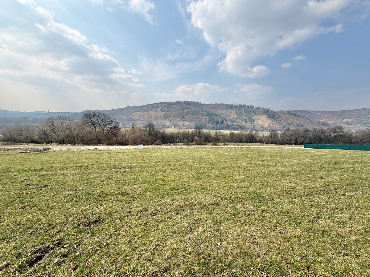 Jedinečná ponuka predaja pozemku na výstavbu v Povine — foto 5