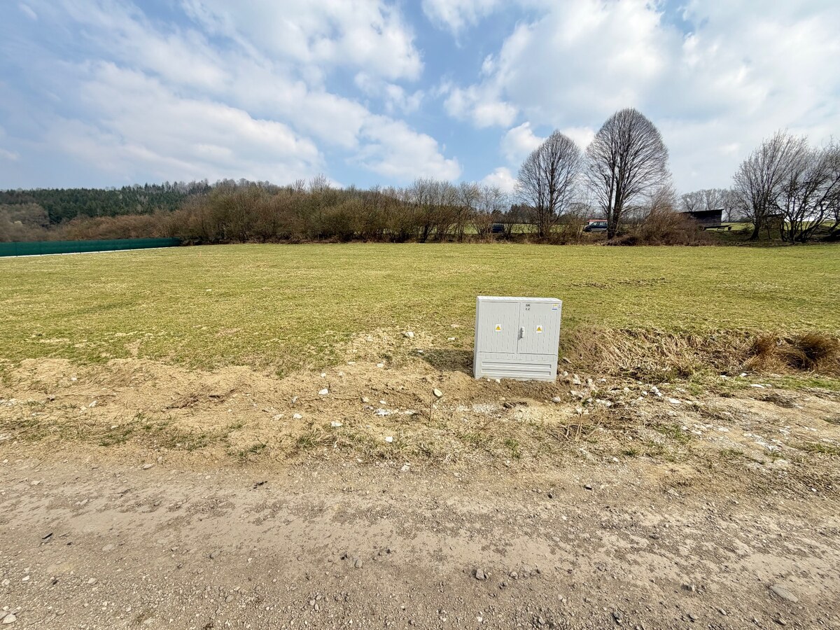 Jedinečná ponuka predaja pozemku na výstavbu v Povine — foto 6