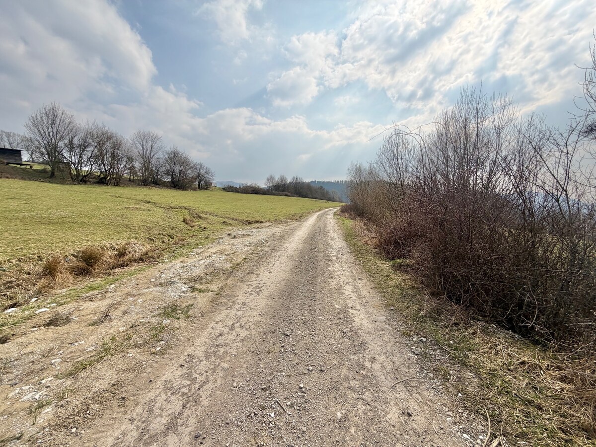 Jedinečná ponuka predaja pozemku na výstavbu v Povine — foto 7