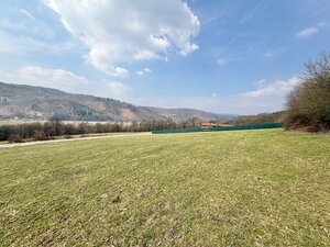 Jedinečná ponuka predaja pozemku na výstavbu v Povine — foto 1
