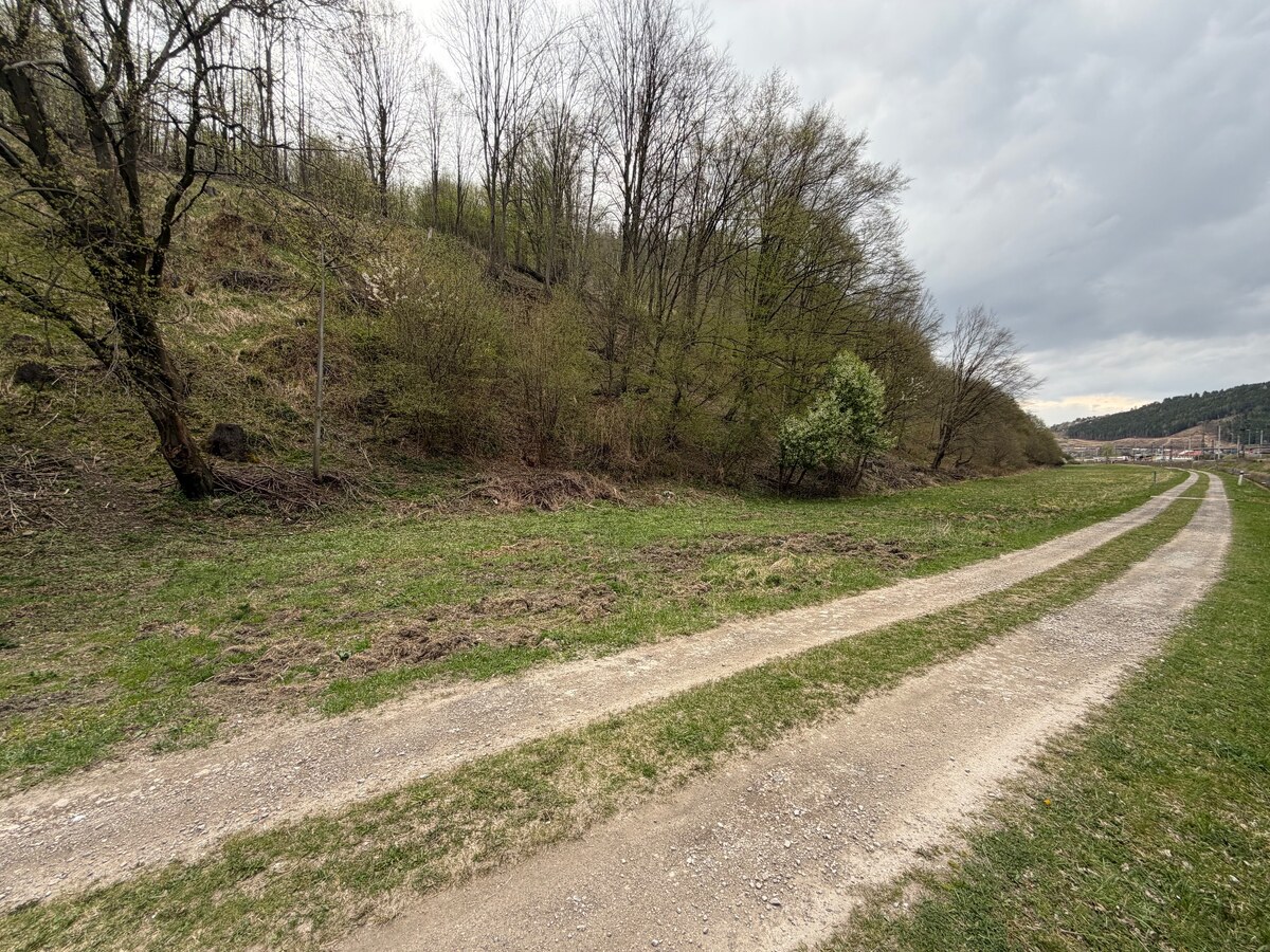 Predaj pozemku v Krásne nad Kysucou — foto 2