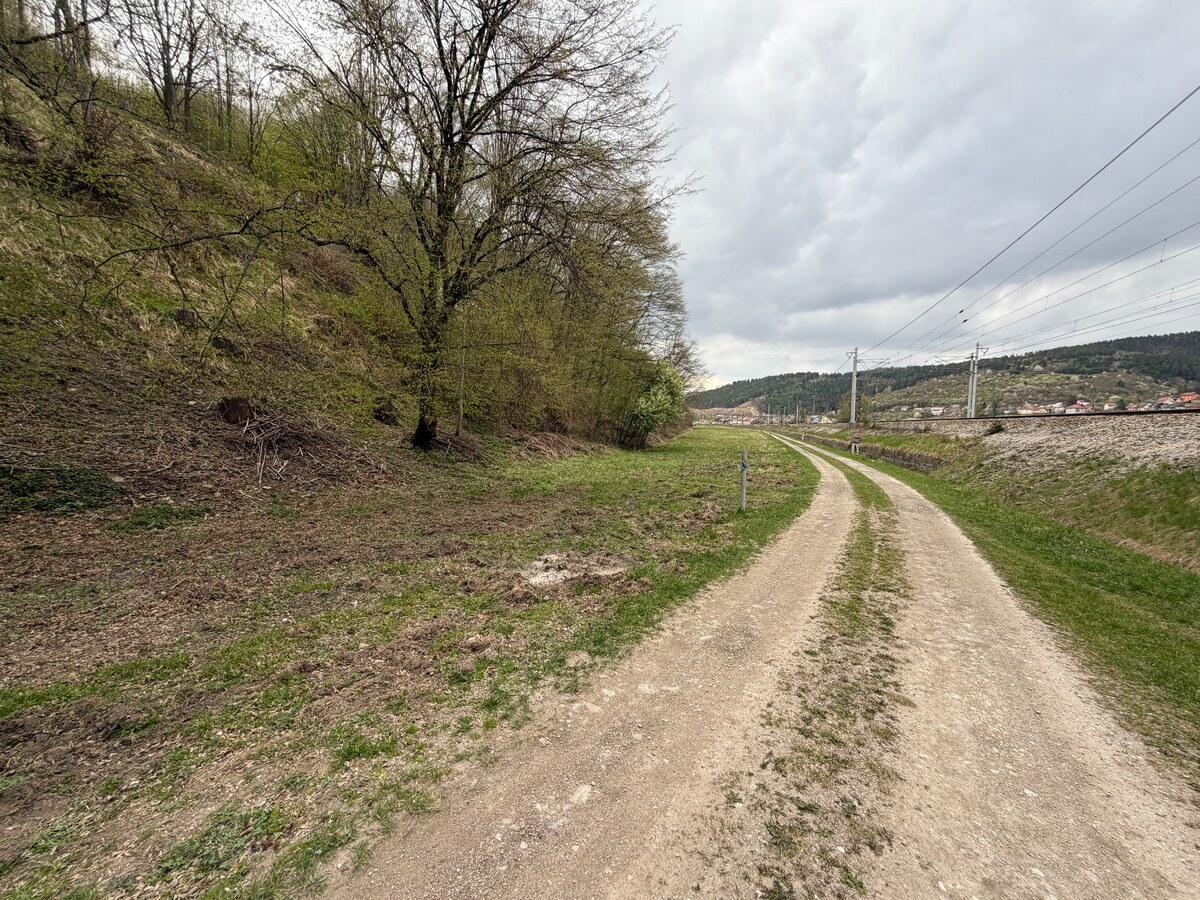 Predaj pozemku v Krásne nad Kysucou — foto 3
