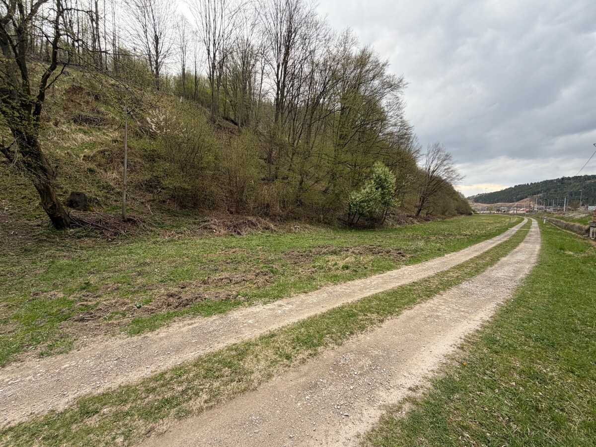 Predaj pozemku v Krásne nad Kysucou — foto 4