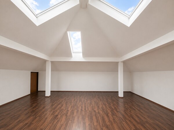 luxusná kancelária, alebo ateliér s výmerou 50 m2 v centre mesta Čadca