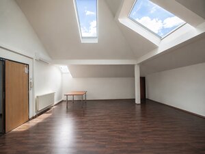 luxusná kancelária, alebo ateliér s výmerou 50 m2 v centre mesta Čadca — foto 2