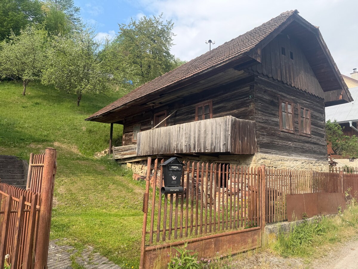 Predaj prípadne zámena RD Budatínska Lehota za 2-izb byt v KNM — foto 13