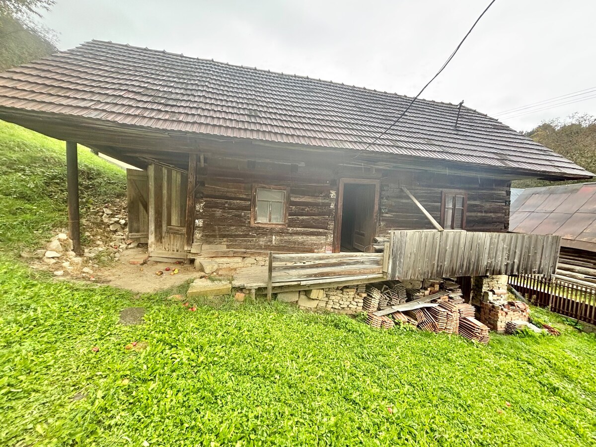 Predaj prípadne zámena RD Budatínska Lehota za 2-izb byt v KNM — foto 15