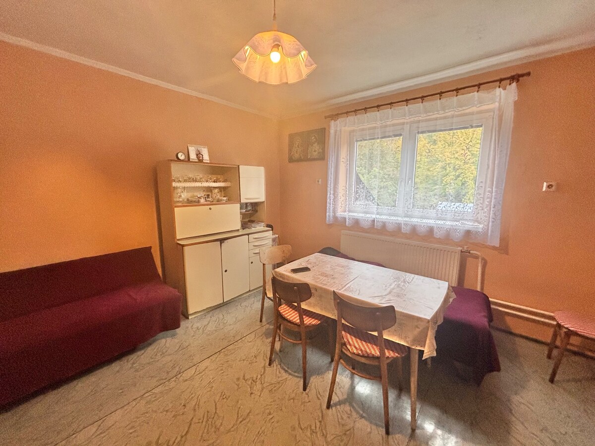 Predaj prípadne zámena RD Budatínska Lehota za 2-izb byt v KNM — foto 2