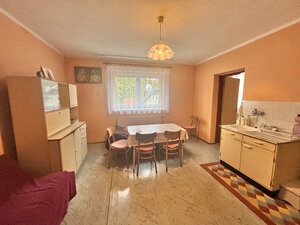 Predaj prípadne zámena RD Budatínska Lehota za 2-izb byt v KNM — foto 1