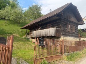 Predaj prípadne zámena RD Budatínska Lehota za 2-izb byt v KNM — foto 13