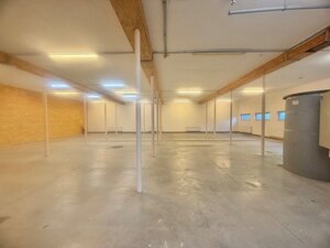 Prenájom lukratívnych obchodných, kancelárskych priestorov v Čadci — foto 13