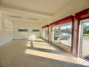 Prenájom lukratívnych obchodných, kancelárskych priestorov v Čadci — foto 5
