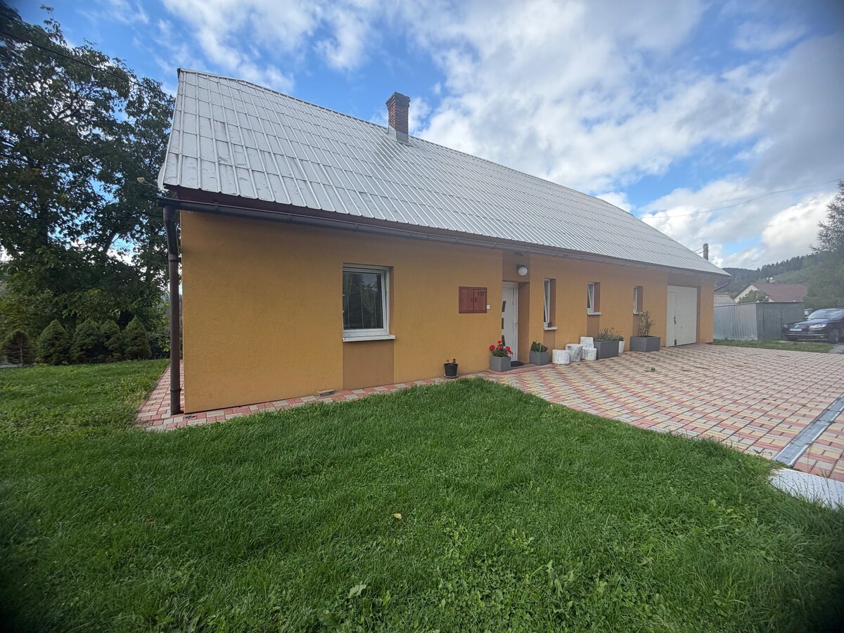 Predaj rodinného domu na trvalé aj rekreačné bývanie Oščadnica — foto 5