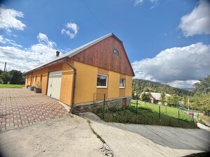 Predaj rodinného domu na trvalé aj rekreačné bývanie Oščadnica — foto 6