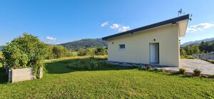 Novostavba domu so záhradou za cenu bytu v Kysuckom Novom Meste (SŠ) — foto 18