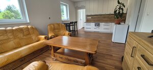 Novostavba domu so záhradou za cenu bytu v Kysuckom Novom Meste (SŠ) — foto 7