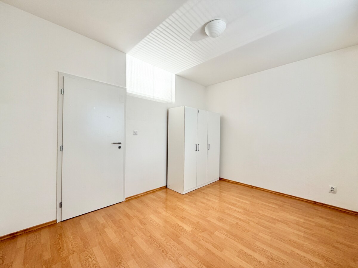 Predaj 3+KK na obchodnej v Žiline s vnútorným parkovacím miestom — foto 11