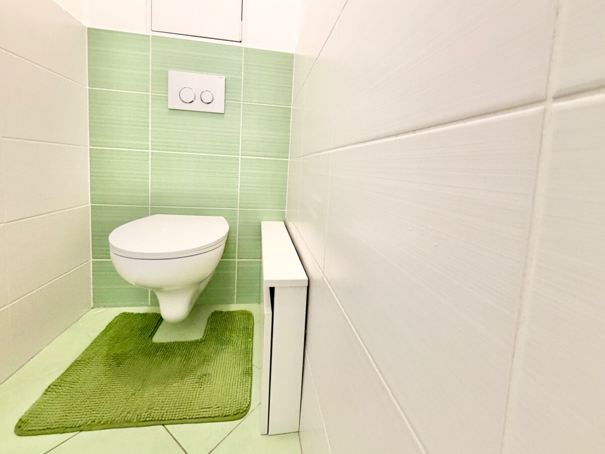 Predaj 3+KK na obchodnej v Žiline s vnútorným parkovacím miestom — foto 15