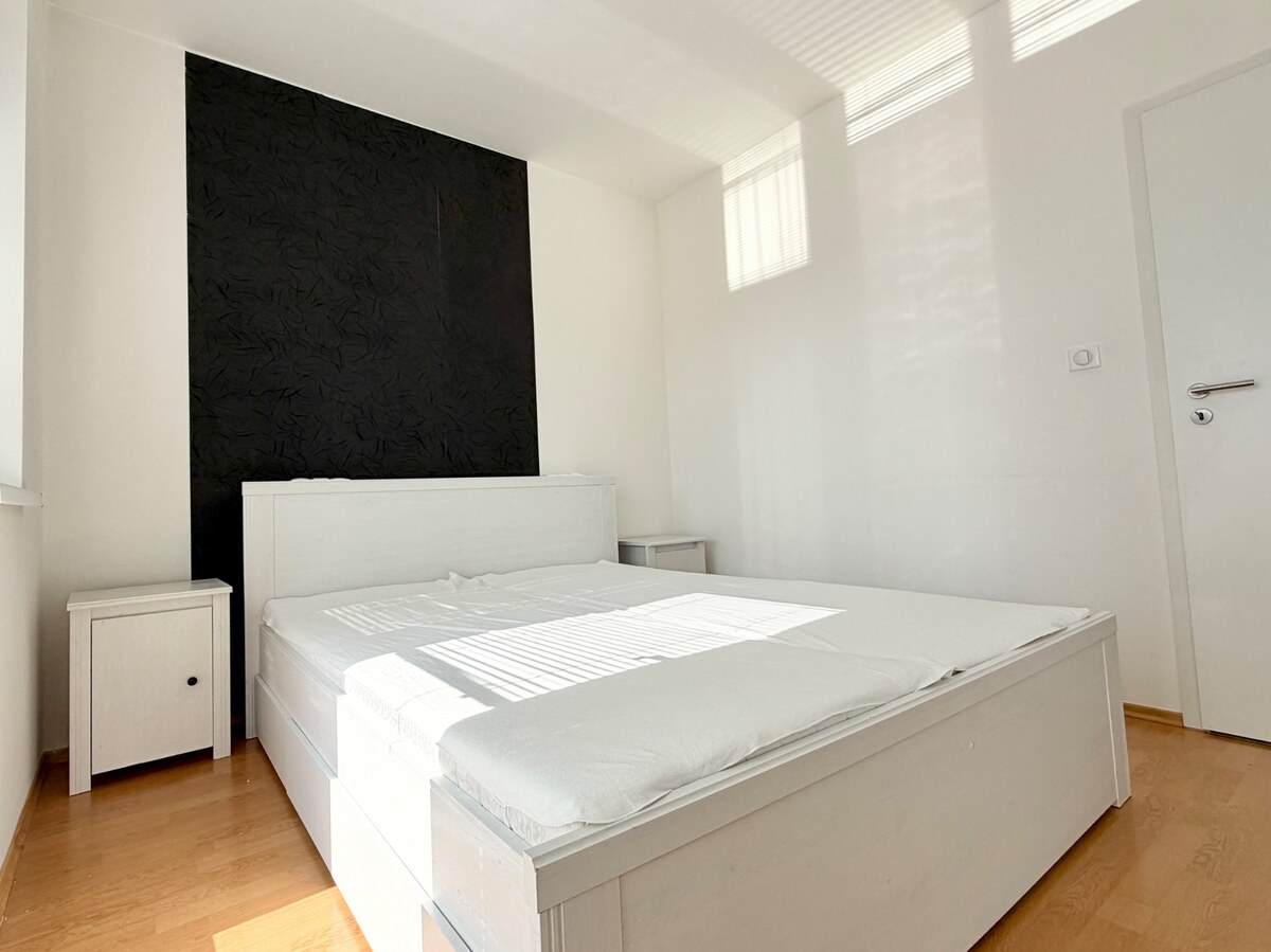 Predaj 3+KK na obchodnej v Žiline s vnútorným parkovacím miestom — foto 6