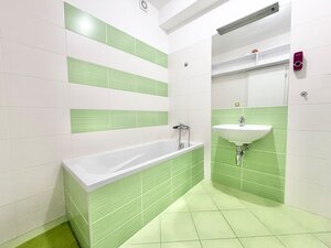 Predaj 3+KK na obchodnej v Žiline s vnútorným parkovacím miestom — foto 14