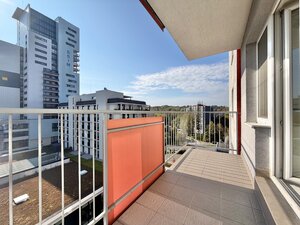 Predaj 3+KK na obchodnej v Žiline s vnútorným parkovacím miestom — foto 16