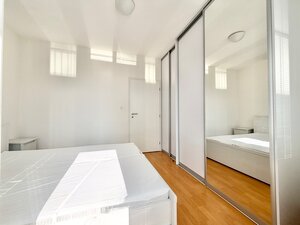 Predaj 3+KK na obchodnej v Žiline s vnútorným parkovacím miestom — foto 7