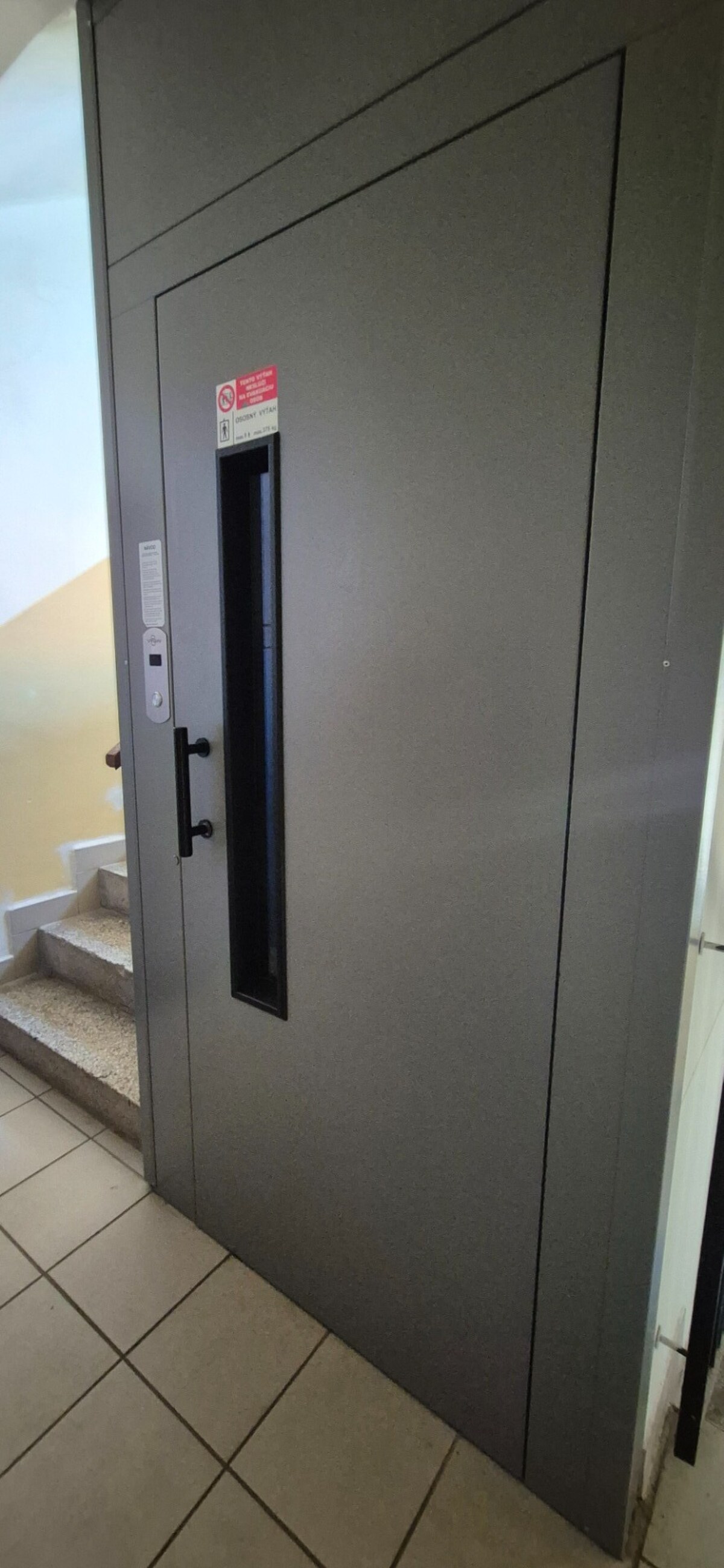 Predaj: 2-izbový byt s balkónom v TOP lokalite Žilina-Vlčince — foto 16