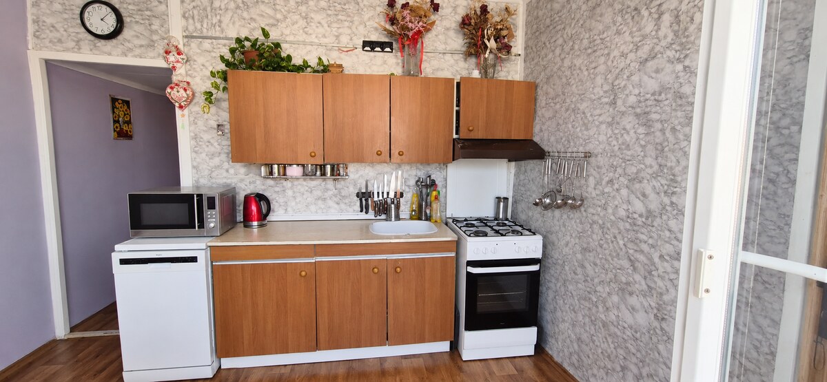 Predaj: 2-izbový byt s balkónom v TOP lokalite Žilina-Vlčince — foto 2