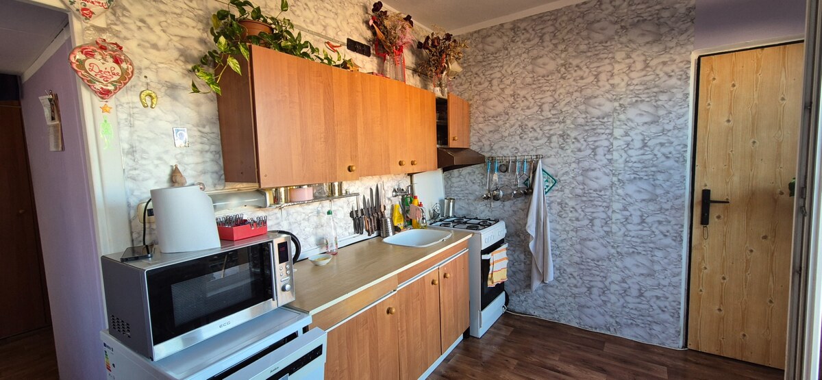 Predaj: 2-izbový byt s balkónom v TOP lokalite Žilina-Vlčince — foto 3