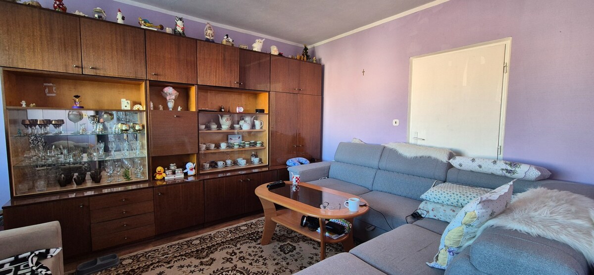 Predaj: 2-izbový byt s balkónom v TOP lokalite Žilina-Vlčince — foto 8