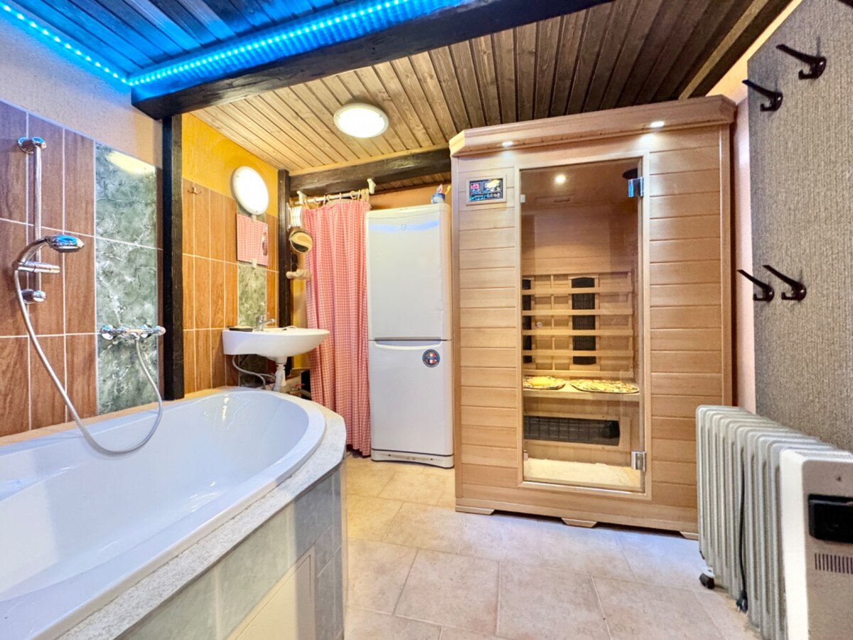 Na predaj romantická chalupa v Kolároviciach časť Čiakov — foto 10