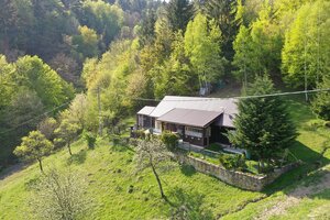 Na predaj romantická chalupa v Kolároviciach časť Čiakov — foto 2