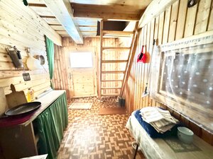 Na predaj drevenička v Belej časť Veľká Bránica — foto 10