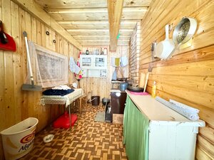 Na predaj drevenička v Belej časť Veľká Bránica — foto 11