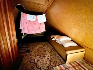 Na predaj drevenička v Belej časť Veľká Bránica — foto 12