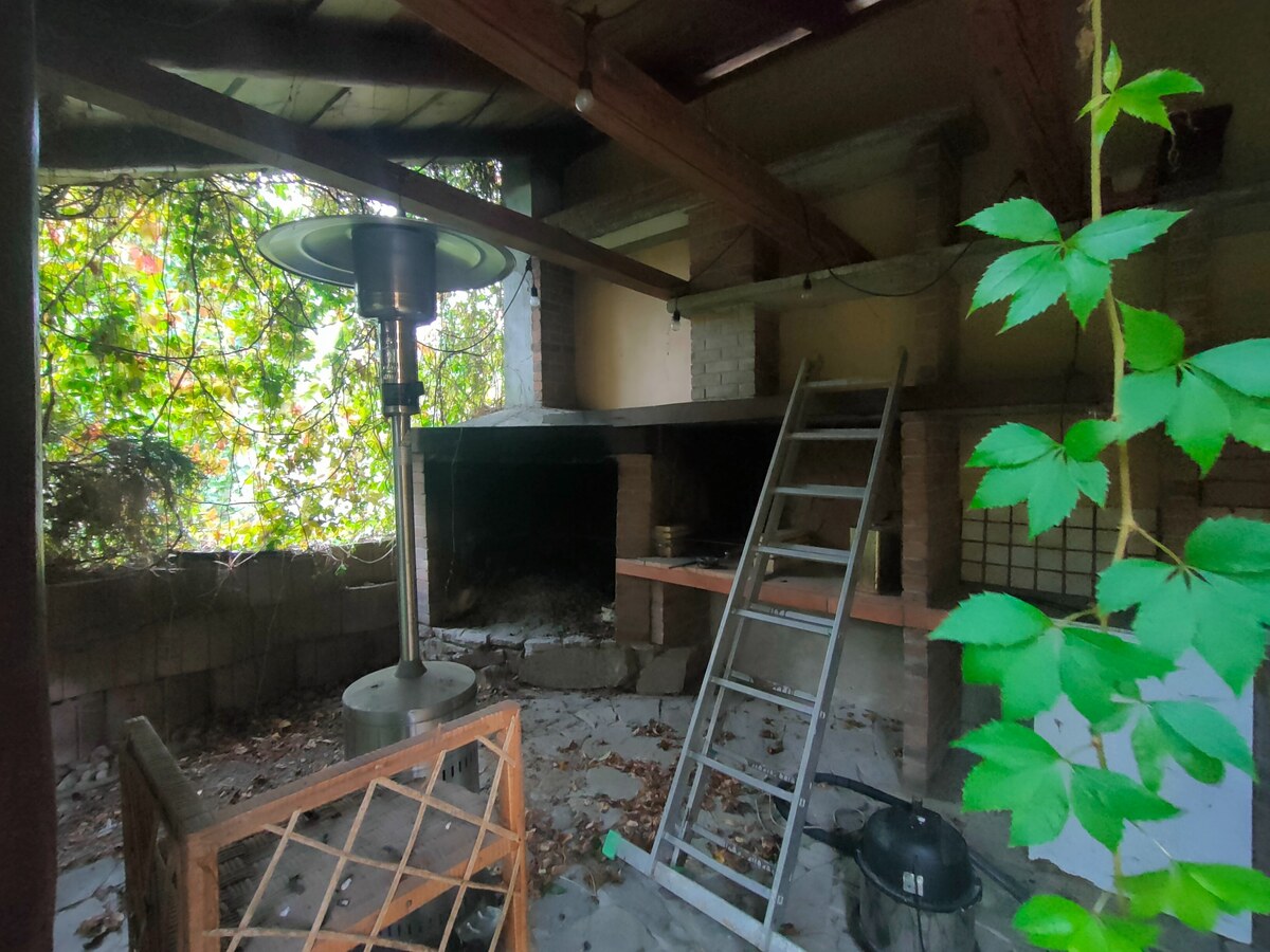 Predaj: Výnimočný dom na bývanie aj podnikanie v KNM (MO) — foto 10