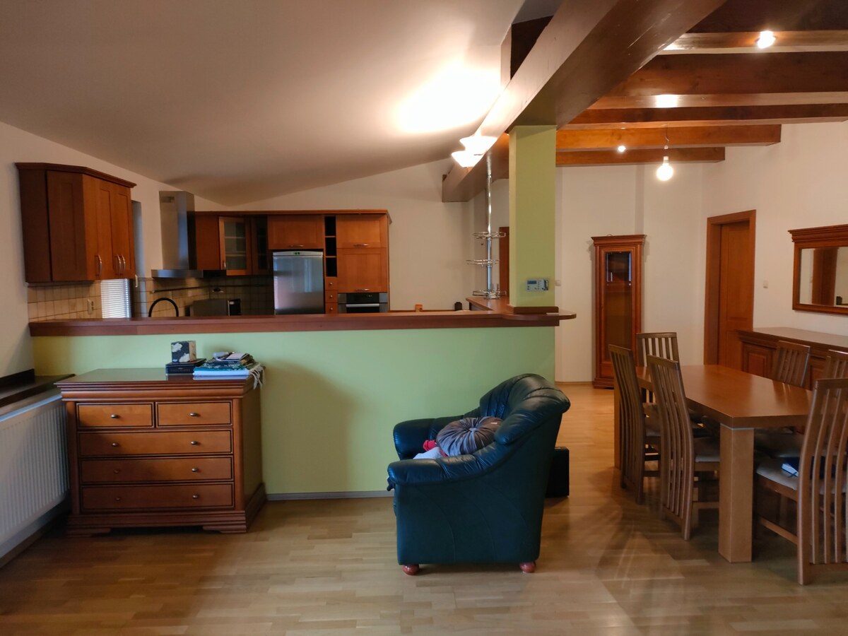 Predaj: Výnimočný dom na bývanie aj podnikanie v KNM (MO) — foto 13
