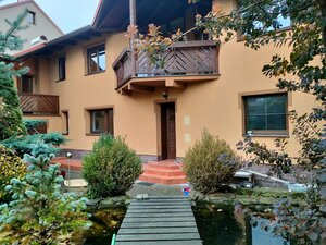Predaj: Výnimočný dom na bývanie aj podnikanie v KNM (MO) — foto 5