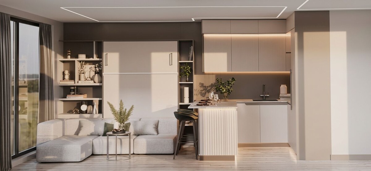 Na predaj: Luxusný mobilný dom „ZEN HOUSE“ - ihneď k odberu
