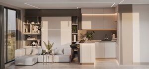 Na predaj: Luxusný mobilný dom „ZEN HOUSE“ - ihneď k odberu — foto 1