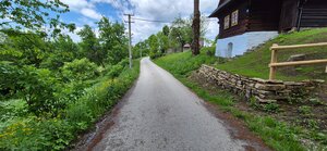 Predaj: Jedinečná ponuka - stavebný pozemok na polosamote v Terchovej — foto 8