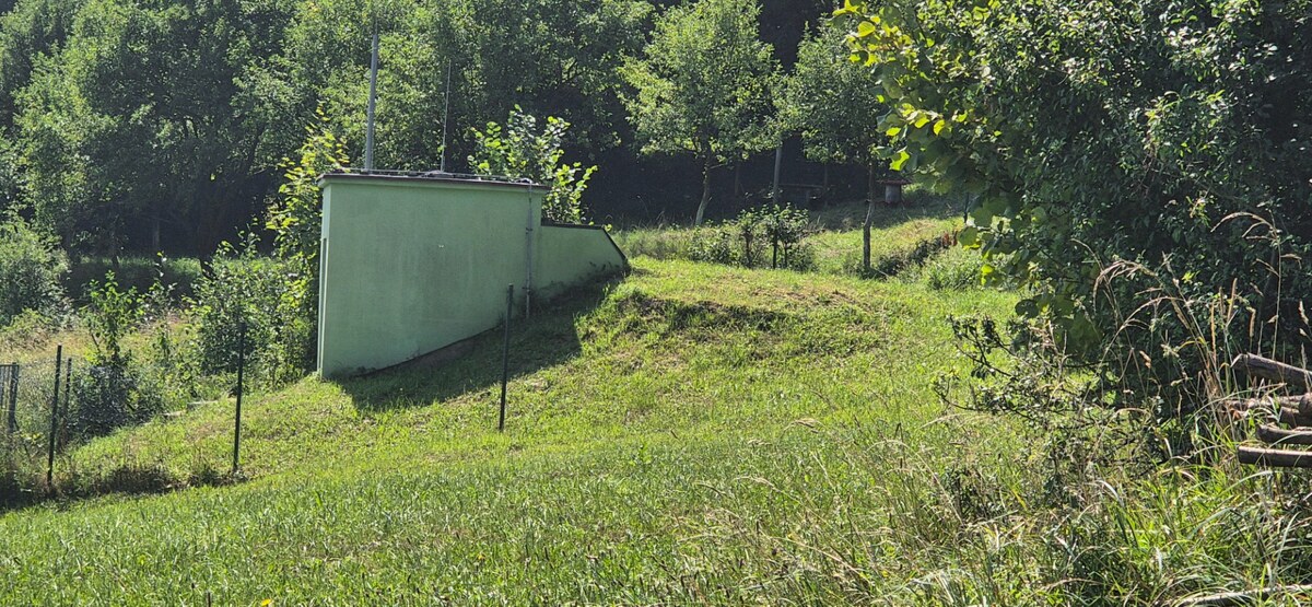 Predaj: Veľkorysý pozemok s výmerou 2873 m² a úžasným súkromím (SŠ) — foto 8