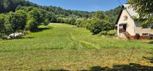 Predaj: Veľkorysý pozemok s výmerou 2873 m² a úžasným súkromím (SŠ) — foto 3