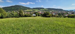 Predaj: Veľkorysý pozemok s výmerou 2873 m² a úžasným súkromím (SŠ) — foto 4