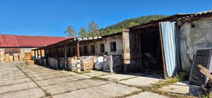 Areál družstva v obci Nesluša- jedinečná investičná príležitosť — foto 7