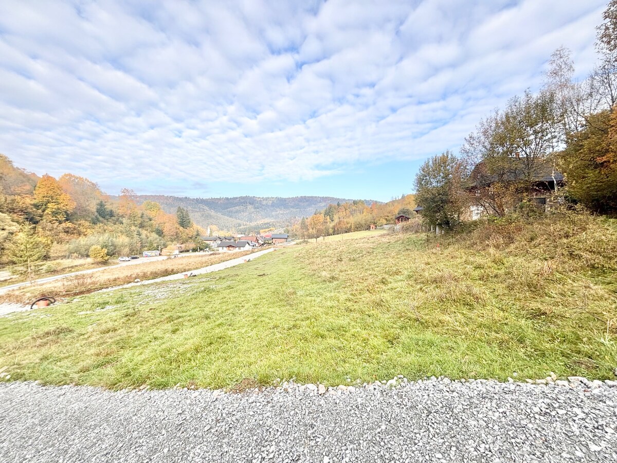 Luxusné pozemky so sieťam kúsok od centra i lyžiarskeho strediska — foto 4
