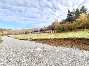 Luxusné pozemky so sieťam kúsok od centra i lyžiarskeho strediska — foto 1