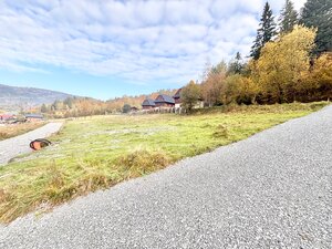 Luxusné pozemky so sieťam kúsok od centra i lyžiarskeho strediska — foto 5