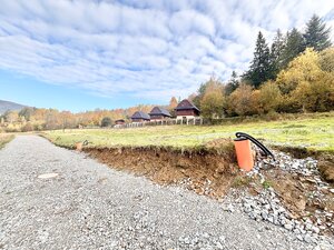 Luxusné pozemky so sieťam kúsok od centra i lyžiarskeho strediska — foto 6
