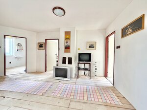 Úžasná chalupa na polosamote s výhľadom v Korni — foto 12